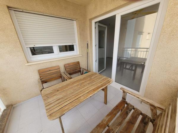 Sale of flat in Piso en Calle Músico Agustín Bertomeu, El Palmeral-Urbanova-Tabarca, Alicante / Alacant, Alicante
 photo 2