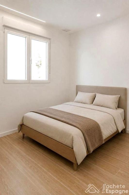 Продажа квартиры на Тамарит - Плая Лисса, Санта Пола
 photo 5