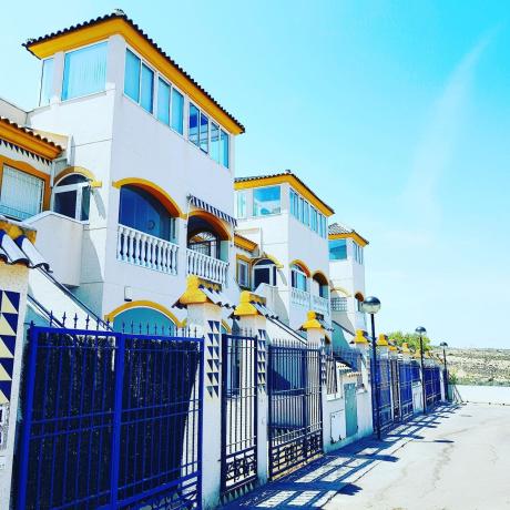 Sale of flat in Piso en Berenguer De Massanet, 21, Urbanizaciones, Guardamar del Segura, Guardamar del Segura
 photo 1