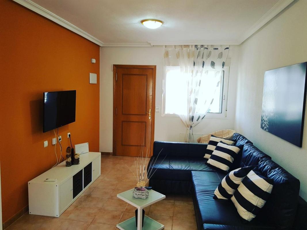 Sale of apartment in Piso en Berenguer De Massanet, 21, Urbanizaciones, Guardamar del Segura, Guardamar del Segura
photo 5