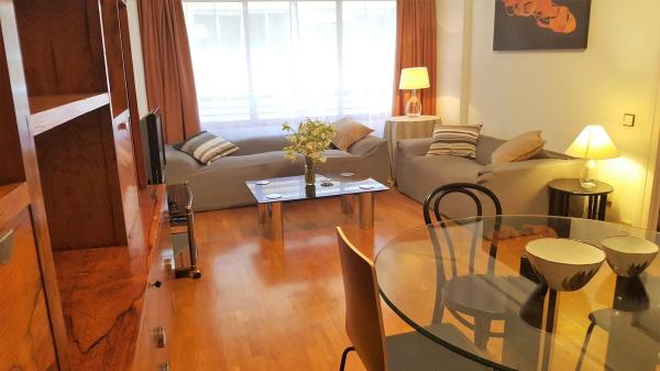 Venta de piso en Piso en zaragoza, Casco Histórico-Santa Cruz, Alicante / Alacant, Alicante / Alacant
thumbnail 2