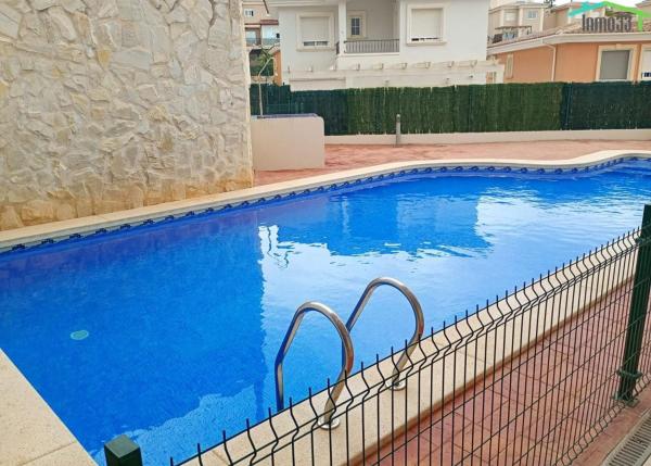 Venta de piso en Piso en Calle Serra Bernia, Montebello - Nou Espai, La Nucia, La Nucia
 photo 1