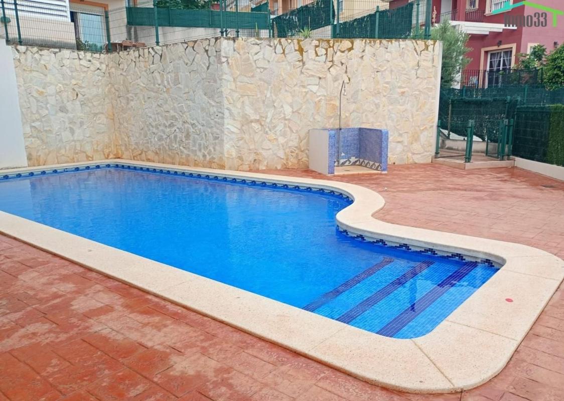 Venta de piso en Piso en Calle Serra Bernia, Montebello - Nou Espai, La Nucia, La Nucia
photo 2