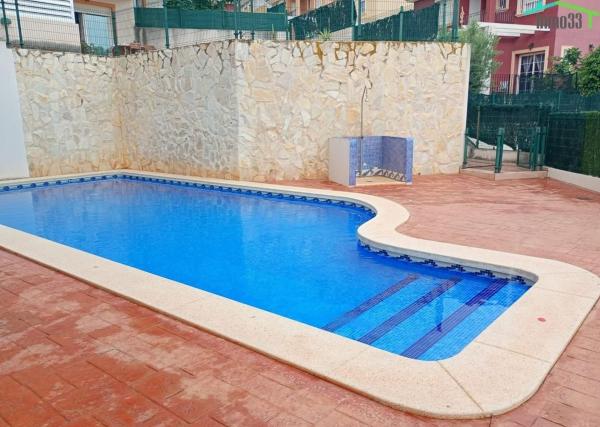 Venta de piso en Piso en Calle Serra Bernia, Montebello - Nou Espai, La Nucia, La Nucia
 photo 2