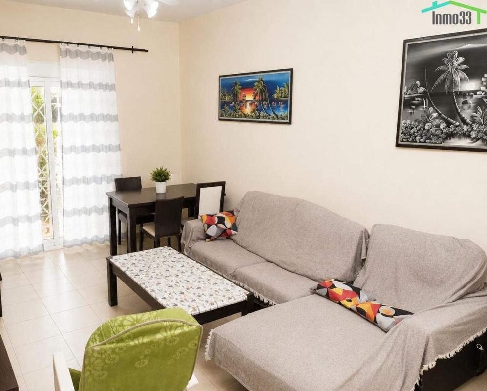 Venta de piso en Piso en Calle Serra Bernia, Montebello - Nou Espai, La Nucia, La Nucia
photo 3