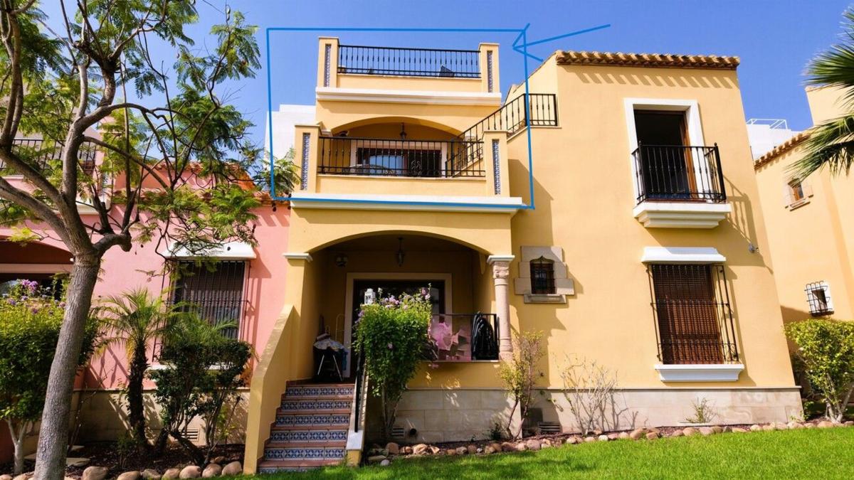 Venta de piso en Piso en Las Ramblas, Orihuela, Orihuela
photo 3