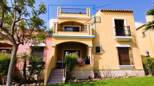 Sprzedaż mieszkania w Piso en Las Ramblas, Orihuela, Orihuela
thumbnail 2