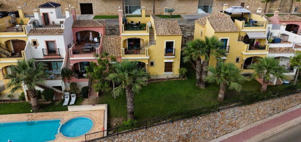 Sprzedaż mieszkania w Piso en Las Ramblas, Orihuela, Orihuela
 photo 4
