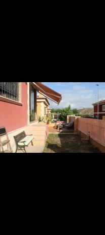 Chalet pareado en Calle Alemania, 49, Bigastro photo 1