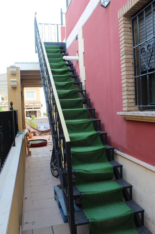 Venta de chalet independiente en Chalet pareado en Calle Alemania, 49, Bigastro, Bigastro
 photo 3