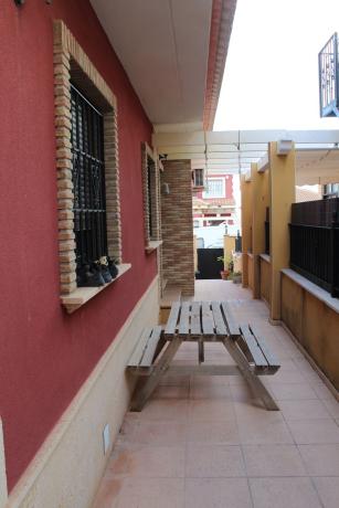 Chalet pareado en Calle Alemania, 49, Bigastro photo 4