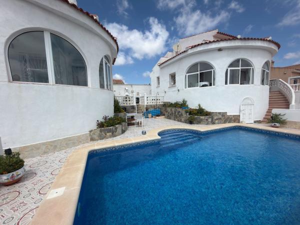 Venta de piso en Piso en Calle La Libertad, 24, Algorfa, Algorfa
photo 1