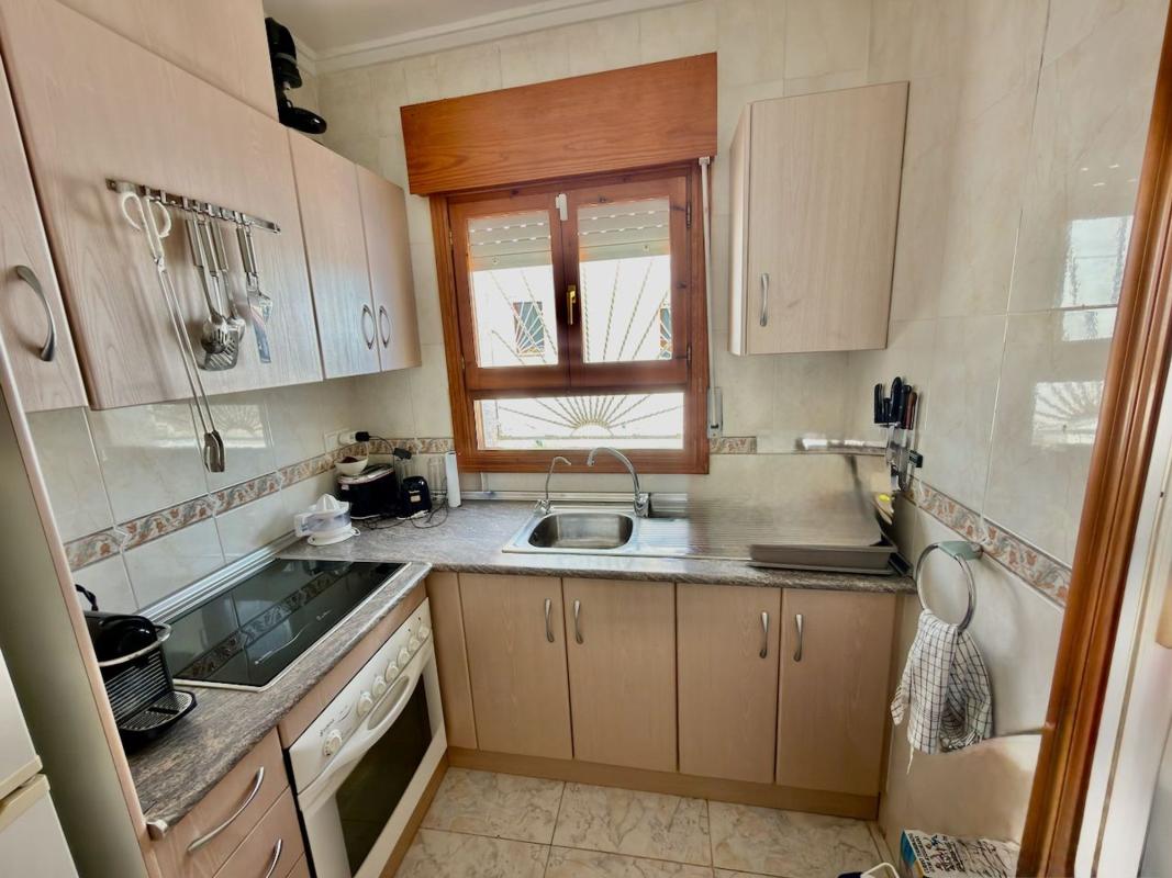 Venta de piso en Piso en Calle La Libertad, 24, Algorfa, Algorfa
photo 5