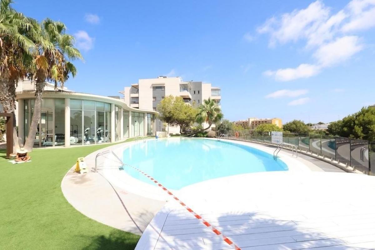 Sprzedaż mieszkania w Piso en Villamartín, Orihuela, Orihuela
 photo 2