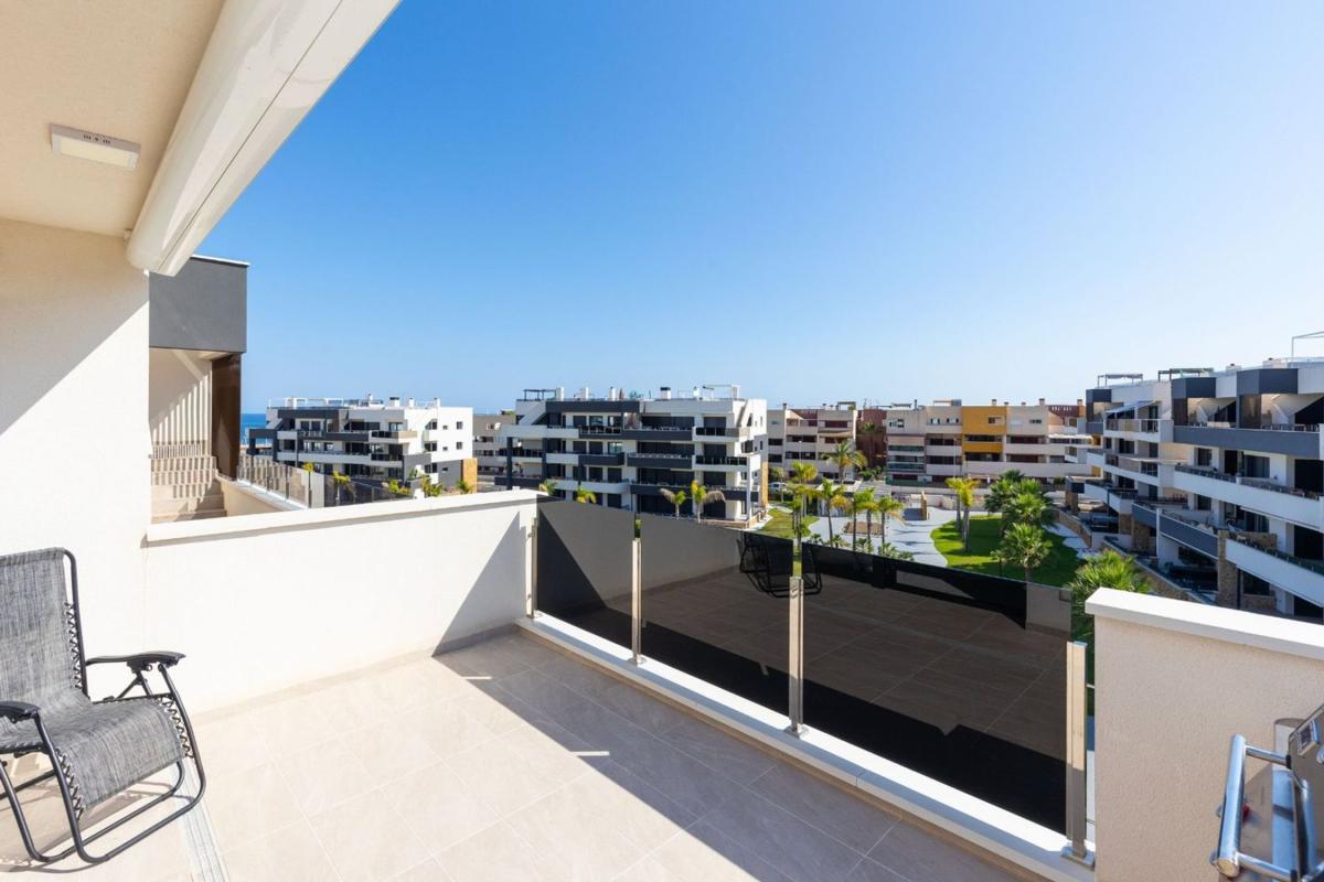 Venta de ático en Ático en Horizonte - La Campana, Orihuela, Orihuela photo 1