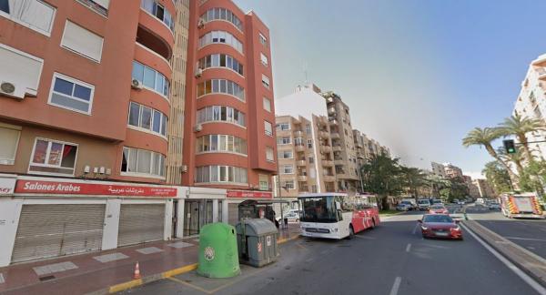 Продажа квартиры на Piso en Paseo d'Elx, Crevillente, Кревильенте
thumbnail 3