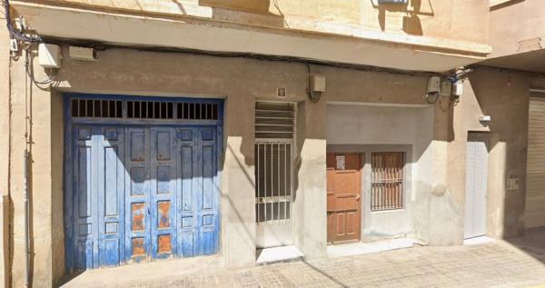 Chalet independiente en venta en Casa o chalet en Calle Angel, Crevillente, Crevillente
 photo 1