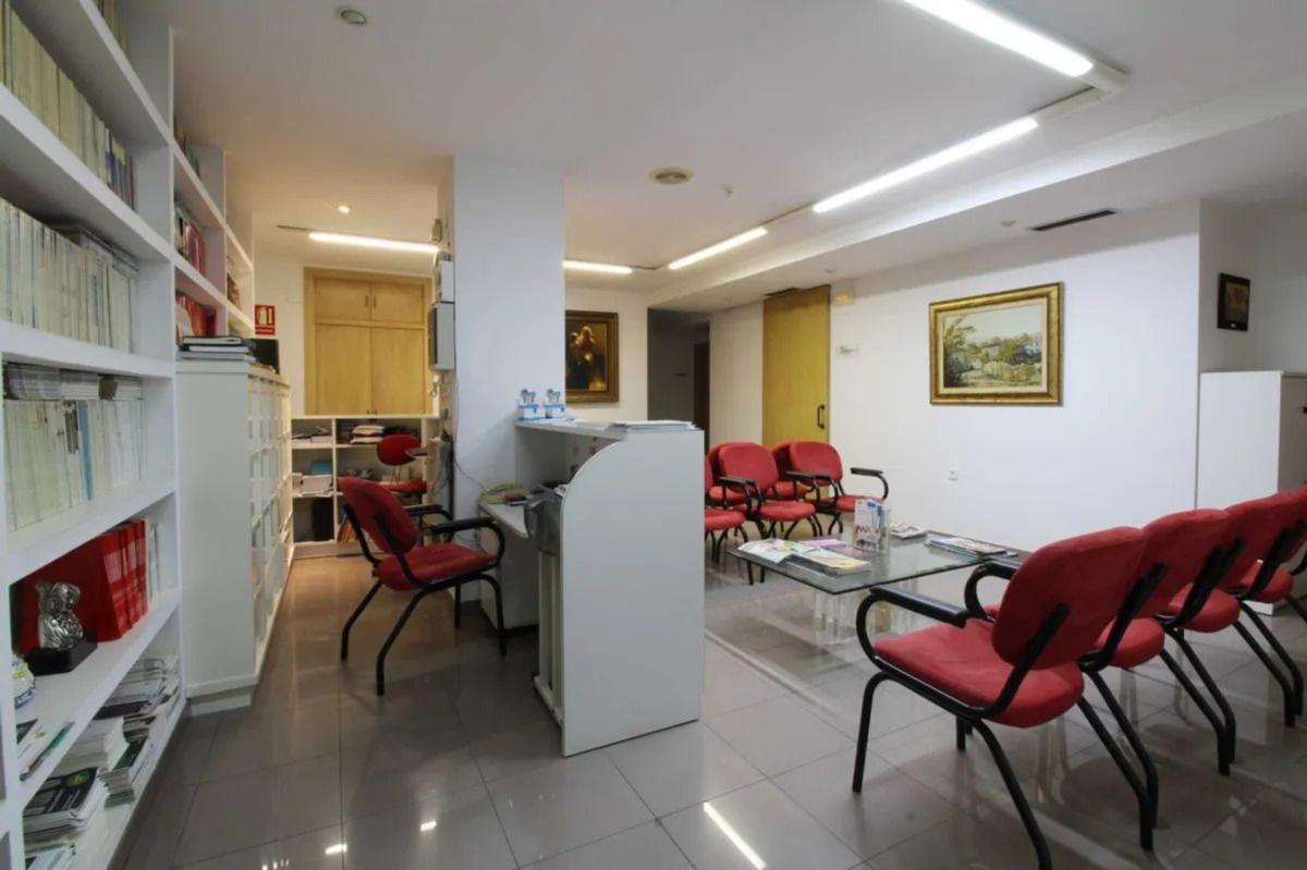 Venta de piso en Piso en Rambla de Méndez Núñez, 40, Casco Histórico-Santa Cruz, Alicante / Alacant, Alicante / Alacant
photo 5