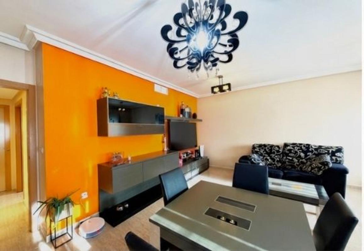 Sale of apartment in Piso en Calle del Árbol, 19, Orihuela Ciudad, Orihuela, Orihuela
photo 1