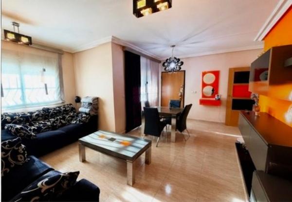 Sale of flat in Piso en Calle del Árbol, 19, Orihuela Ciudad, Orihuela, Orihuela
thumbnail 2