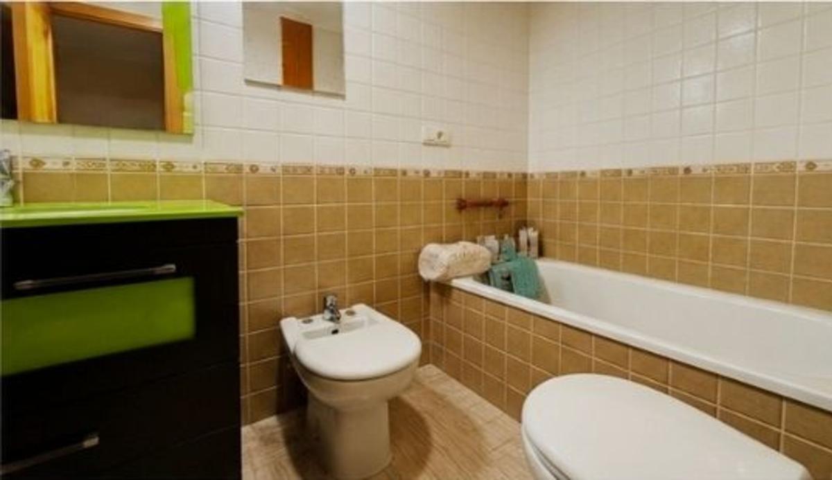Sale of apartment in Piso en Calle del Árbol, 19, Orihuela Ciudad, Orihuela, Orihuela
photo 5
