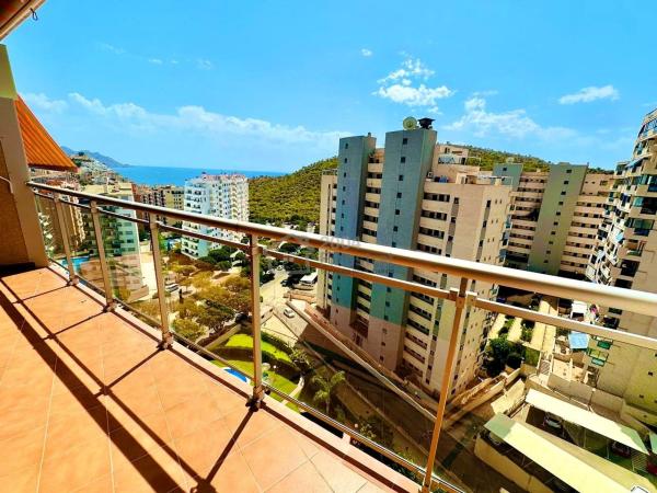 Sprzedaż mieszkania w Piso en Avenida Mestral, Las Azaleas - Alkadir, La Villajoyosa / Vila Joiosa, La Villajoyosa / Vila Joiosa
thumbnail 2
