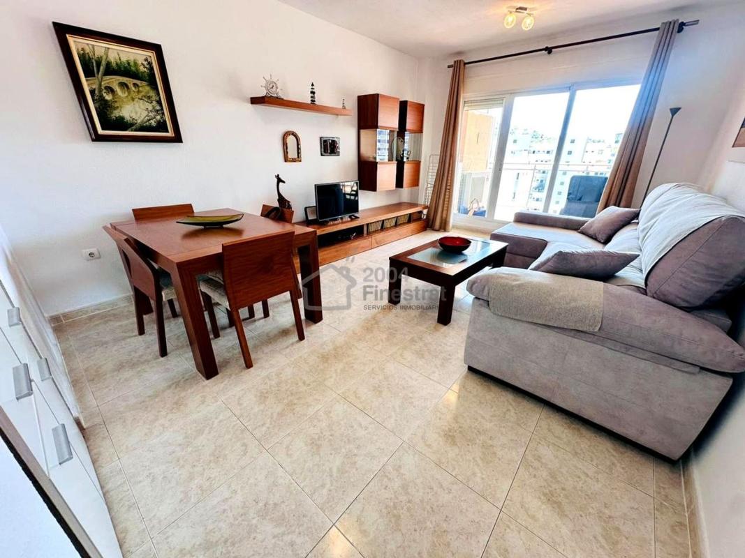 Sale of apartment in Piso en Avenida Mestral, Las Azaleas - Alkadir, La Villajoyosa / Vila Joiosa, La Villajoyosa / Vila Joiosa
 photo 3
