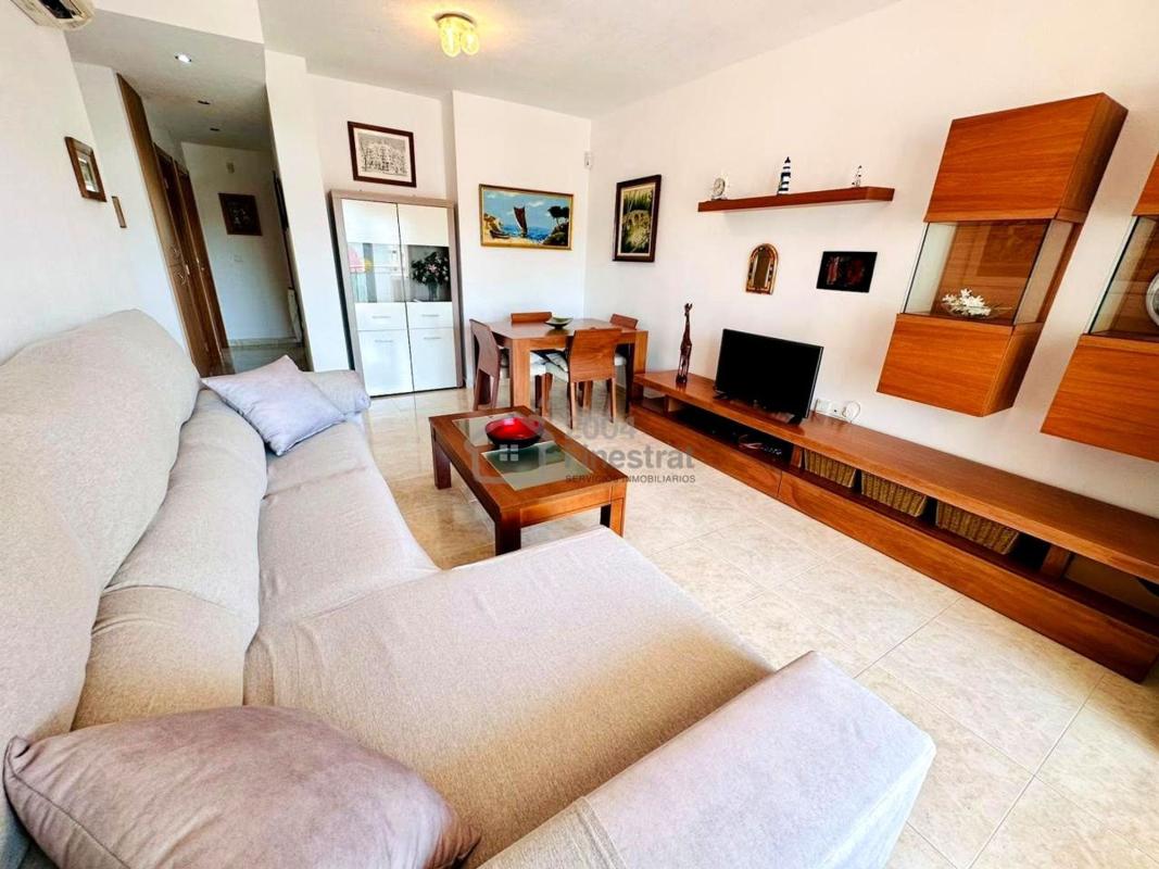 Sale of apartment in Piso en Avenida Mestral, Las Azaleas - Alkadir, La Villajoyosa / Vila Joiosa, La Villajoyosa / Vila Joiosa
 photo 5