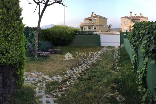 Chalet pareado en Monforte del Cid photo 1
