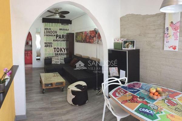 Chalet pareado en Monforte del Cid photo 4