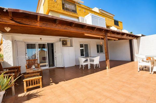 Продажа квартиры на Piso en Balcón de Finestrat-Terra Marina, Finestrat, Финестрат
thumbnail 2