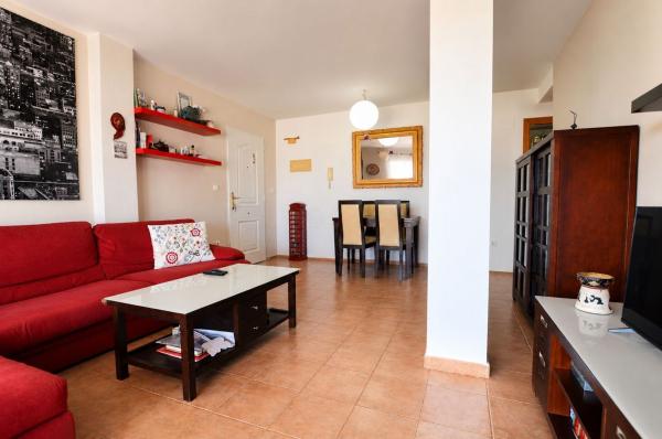 Продажа квартиры на Piso en Balcón de Finestrat-Terra Marina, Finestrat, Финестрат
 photo 4