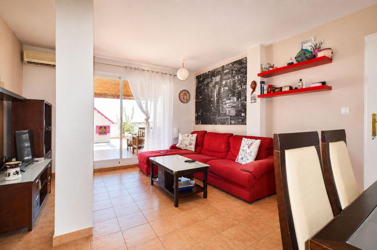 Venta de piso en Piso en Balcón de Finestrat-Terra Marina, Finestrat, Finestrat
 photo 5