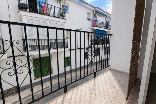 Sprzedaż mieszkania w Piso en Altea Pueblo, Altea, Altea
 photo 1