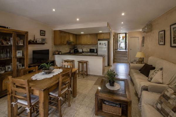 Terraced house for sale at  Chalet adosado en Avenida D'Escandinàvia, Gran Vista-Olivo de Oro, Gran Alacant , Gran Alacant photo 1