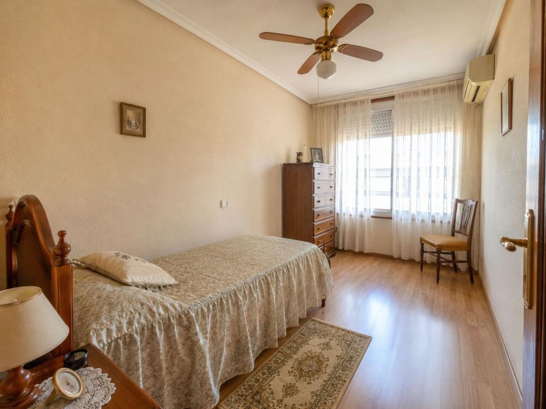 Sprzedaż szeregowego domku w Chalet adosado en Avenida D'Escandinàvia, Gran Vista-Olivo de Oro, Gran Alacant , Gran Alacant photo 5