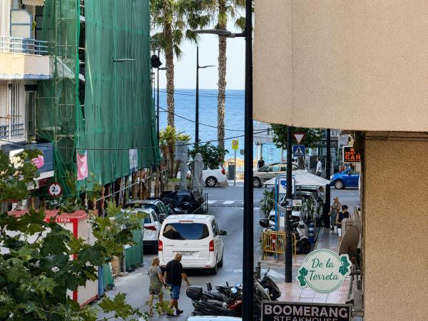 Venta de piso en Piso en Calle la Pinta, 11, Calpe Pueblo, Calpe, Calpe
 photo 1