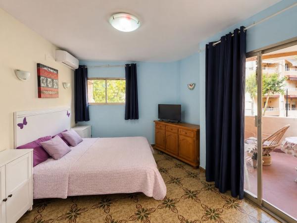 Venta de piso en Piso en Calle la Pinta, 11, Calpe Pueblo, Calpe, Calpe
 photo 2