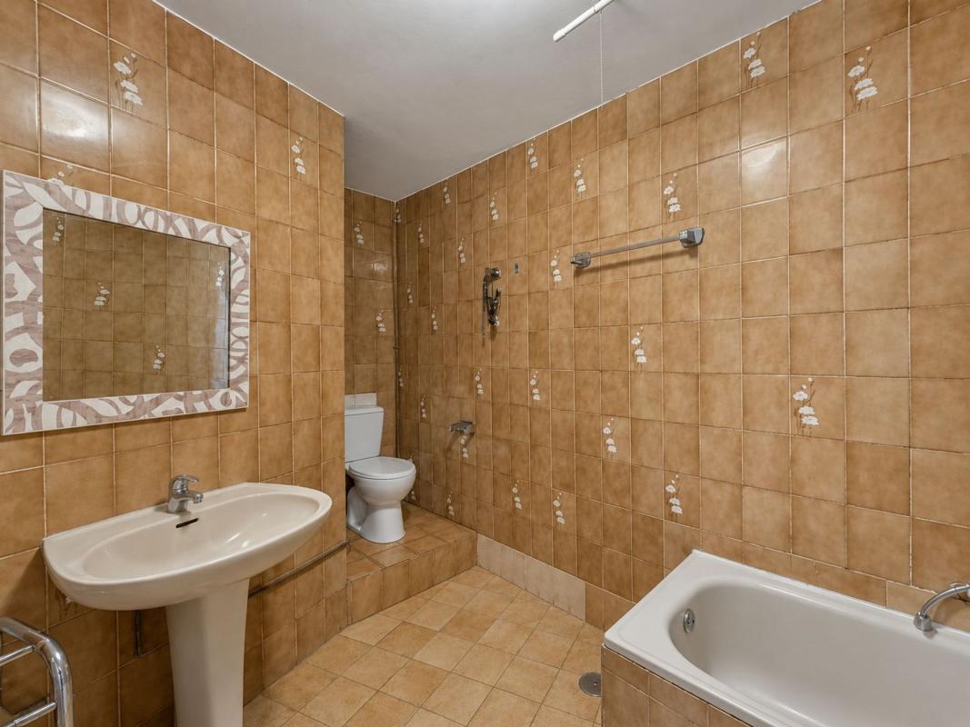 Продажа квартиры на Piso en Calle la Pinta, 11, Calpe Pueblo, Calpe, Кальпе
photo 3