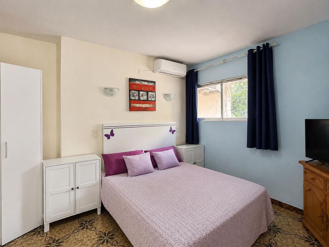 Продажа квартиры на Piso en Calle la Pinta, 11, Calpe Pueblo, Calpe, Кальпе
photo 5
