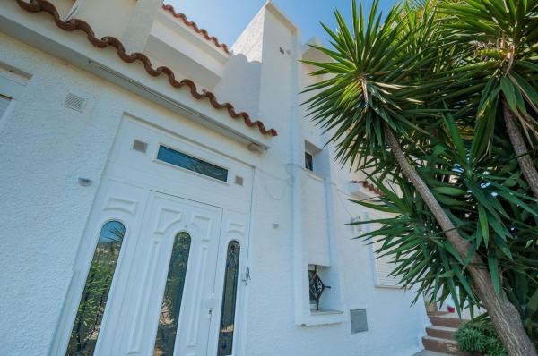 Casa o chalet independiente en Gargasindi, Calpe photo 1