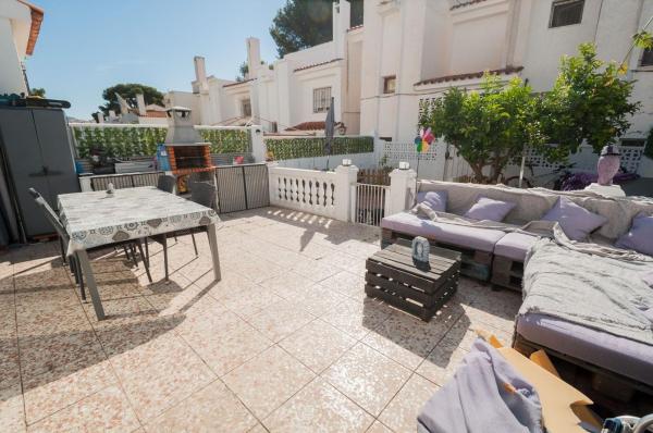 Casa o chalet independiente en Gargasindi, Calpe thumbnail 2
