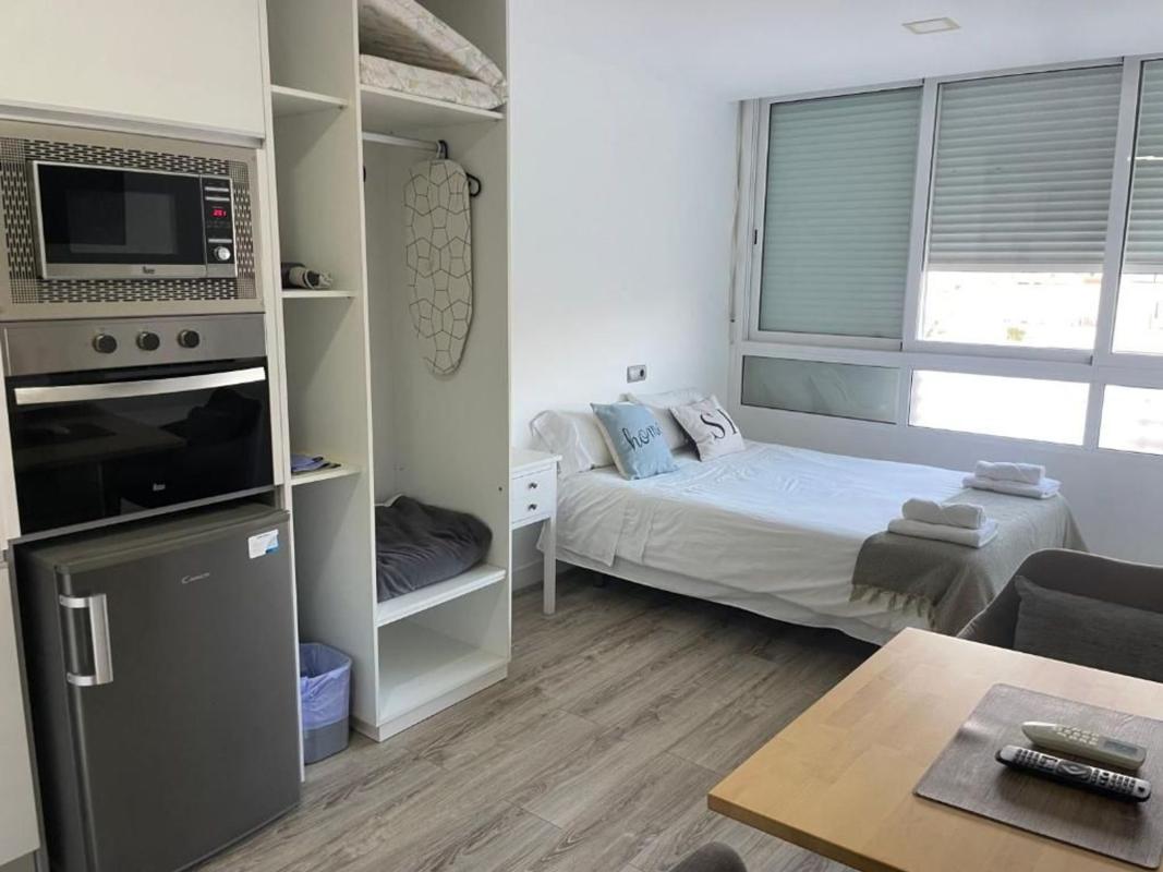 Venta de piso en Piso en Poeta Vila y Blanco, 4, Ensanche-Diputación, Alicante / Alacant, Alicante / Alacant
photo 3