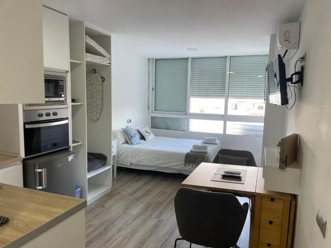 Venta de piso en Piso en Poeta Vila y Blanco, 4, Ensanche-Diputación, Alicante / Alacant, Alicante / Alacant
photo 4
