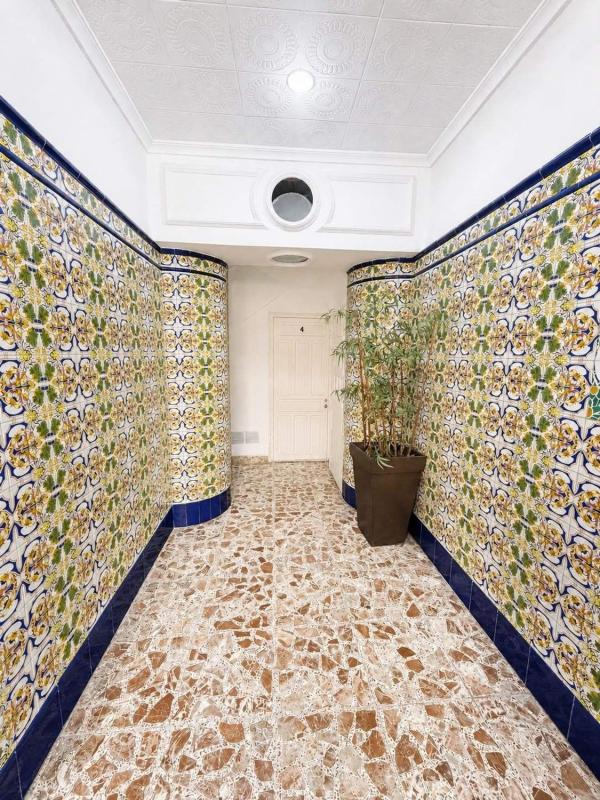 Venta de piso en Piso en Calle Padre Mariana, Mercado, Alicante / Alacant, Alicante / Alacant
 photo 4