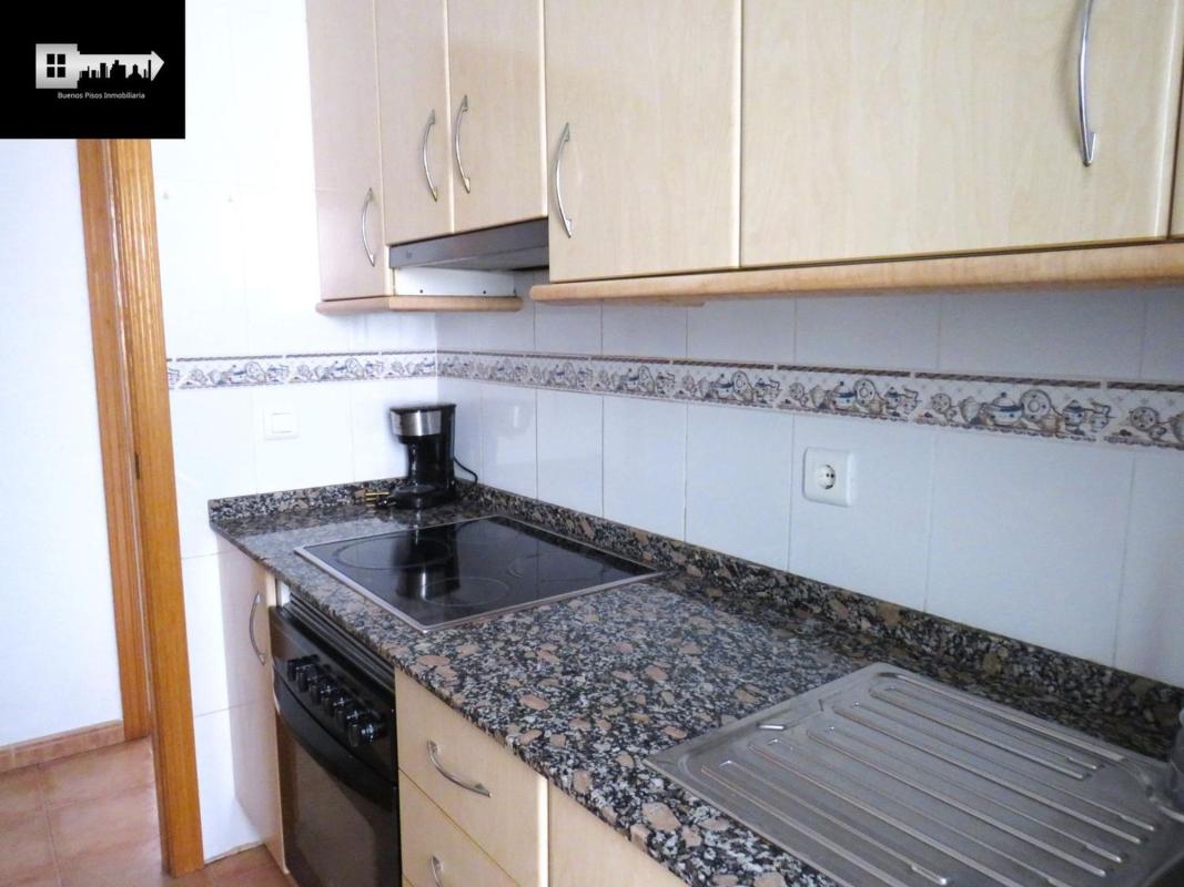 Sprzedaż mieszkania w Piso en Benalúa, Alicante / Alacant, Alicante / Alacant
photo 3