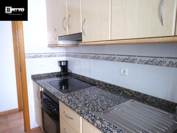 Venta de piso en Piso en Benalúa, Alicante / Alacant, Alicante / Alacant
 photo 3