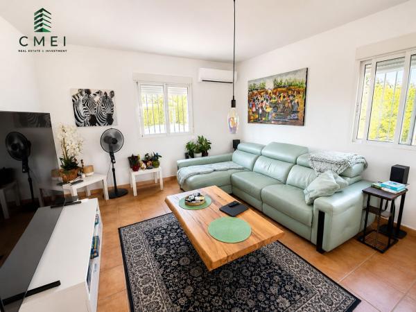 Terraced house for sale at  Chalet adosado en Vereda de los Cubos, 47, Callosa de Segura , Callosa de Segura photo 4