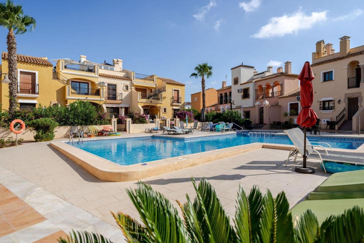 Venta de duplex en Dúplex en Calle Benferri, Algorfa, Algorfa photo 1