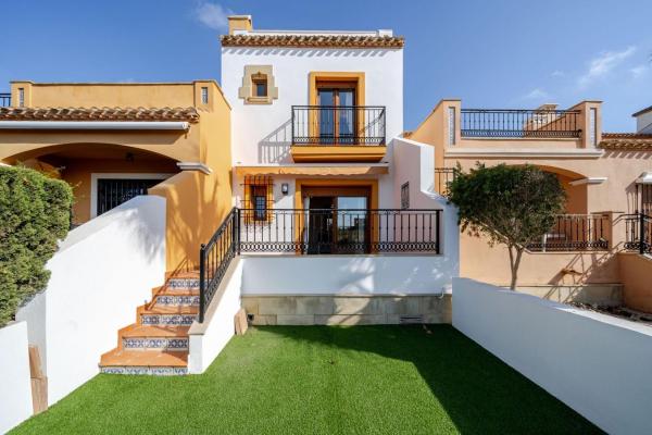 Duplex en venta en Dúplex en Calle Benferri, Algorfa, Algorfa thumbnail 1